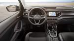 Volkswagen T-Cross R-Line 2019 года (WW)